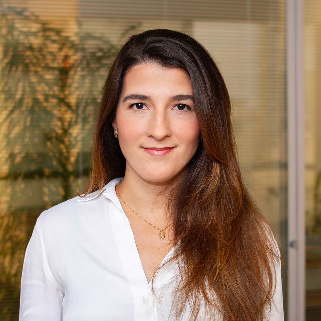 Beatriz Azevedo Martinez