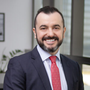 Luís Peretti (裴汉哲)