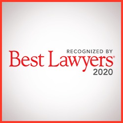 Best Lawyers 2020 – Brasil