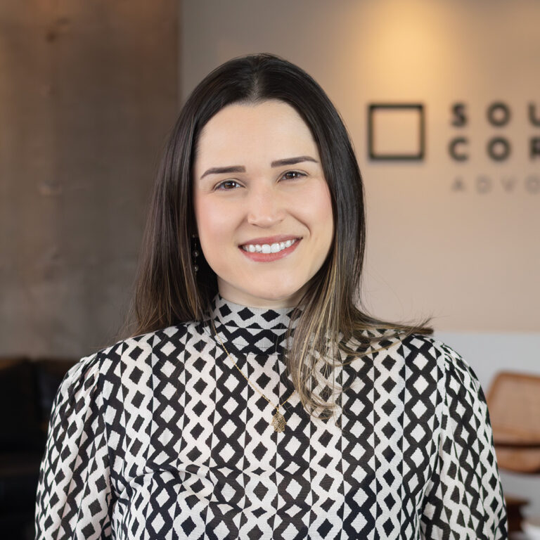 Nathália de Azevedo Sombrio