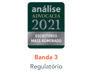Administrativo e Regulatório – Análise Advocacia 2021
