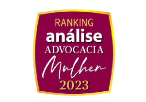 Manoela Pascal – Análise Advocacia: Mulheres 2023