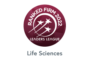 Anderson Ribeiro – Leaders League 2022 – Life Sciences