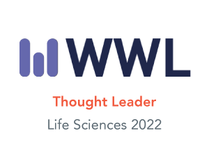 Anderson Ribeiro – WWL 2022 – Thought Leader – Life Sciences