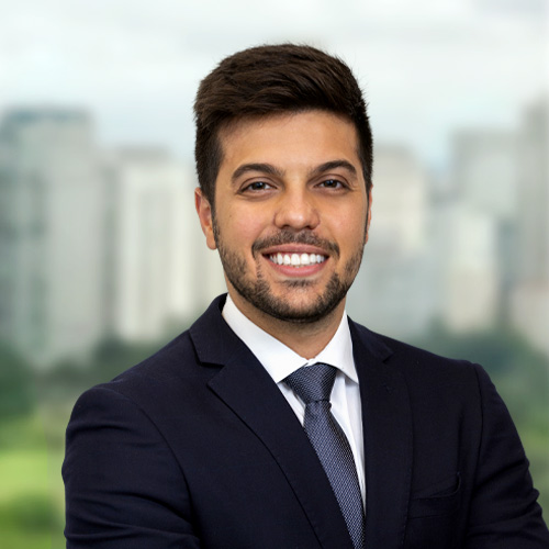 Bruno Teixeira da Silva