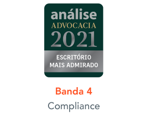 Compliance – Análise Advocacia 500 2021