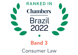 Consumidor – Chambers Brazil 2022
