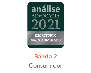 Consumidor – Análise Advocacia 2021