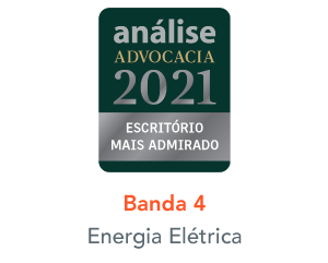 Energia – Análise Advocacia 2021