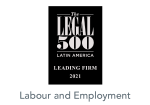 Flavio Sirangelo – Legal 500 2021 01