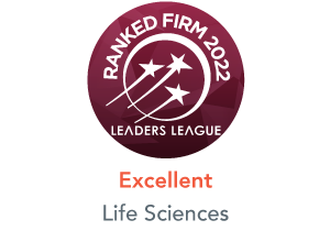 Life Sciences – Leaders League 2022