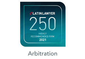 Luis Peretti – Latin Lawyer 2021 02