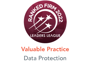 Proteção de Dados – Leaders League 2022