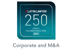 Rodrigo Tellechea – Latin Lawyer 2021 01