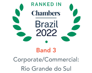 Societário – Chambers Brazil 2022