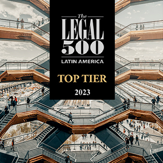 The Legal 500 - Latin America 2023