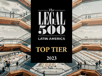 The Legal 500 – Latin America 2023