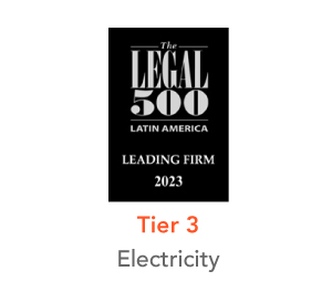 Energia – Legal 500 2023 01