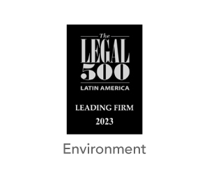 Juliana Pretto – Legal 500 2023 01