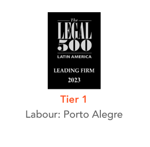 Trabalhista – Legal 500 2023 01
