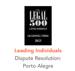 Guilherme Rizzo Amaral – Legal 500 2023 04