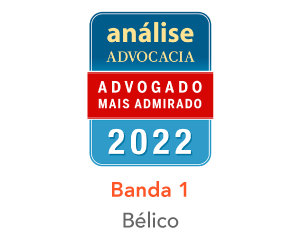Jorge Cesa – Análise Advocacia 2022 03