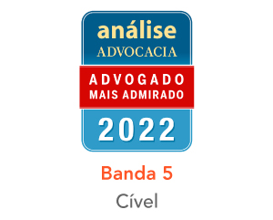 Guilherme Rizzo Amaral – Análise Advocacia 2022 02