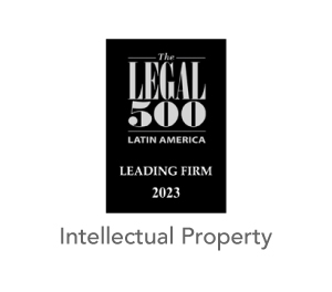 Michele Pinheiro – Legal 500 2023 01