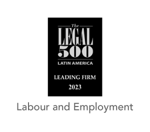 Joel Gallo – Legal 500 2023 01