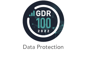 Proteção de Dados – GDR 2022 01