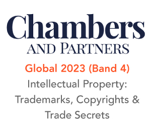 Leticia Provedel – Intellectual Property – Trademarks, Copy and Trade Secrets – Chambers Global 2023