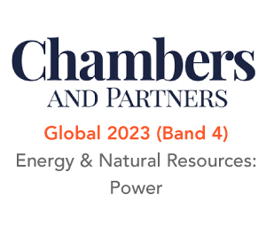 Power – Chambers Global 2023