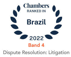 Litigation – Chambers Brazil 2022