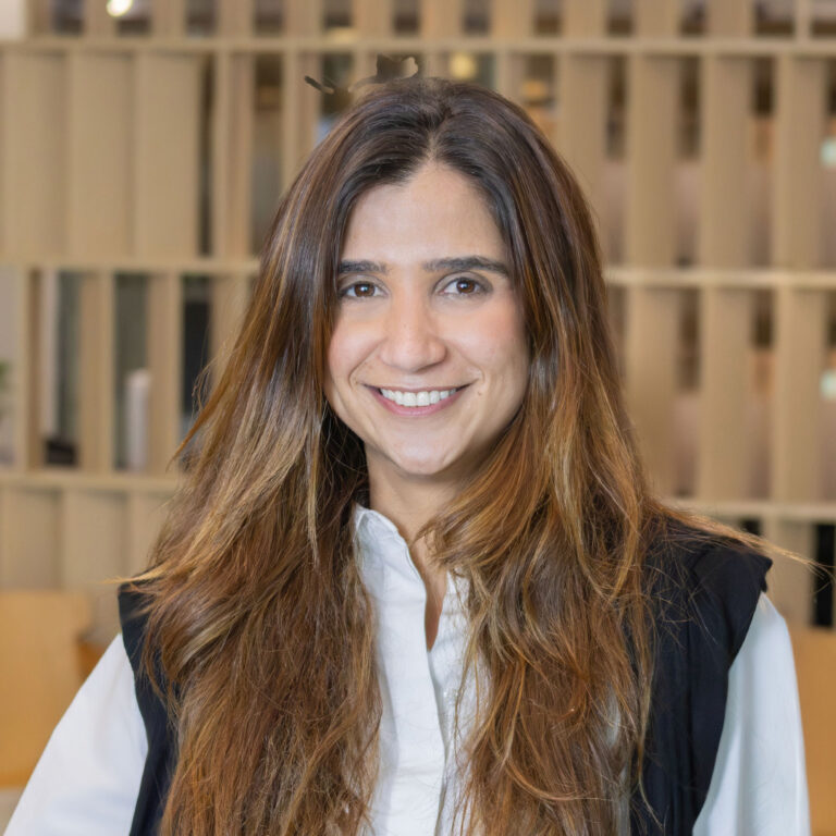 Marina Villas Bôas e Silva