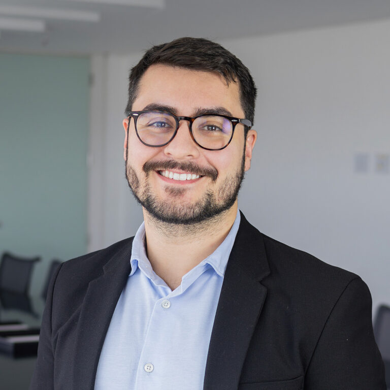 Roberto Vedoi Junior