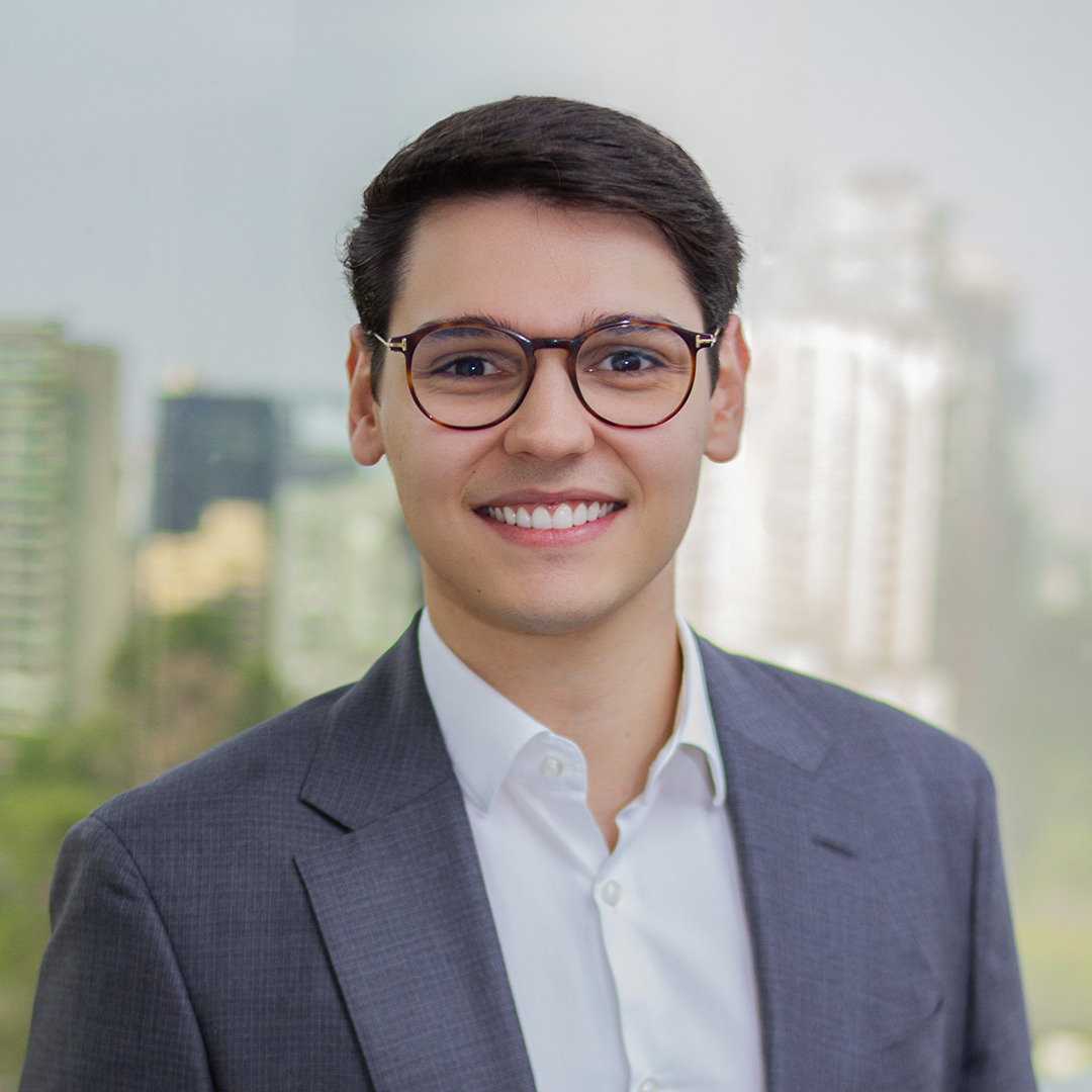 Gabriel Cardozo
