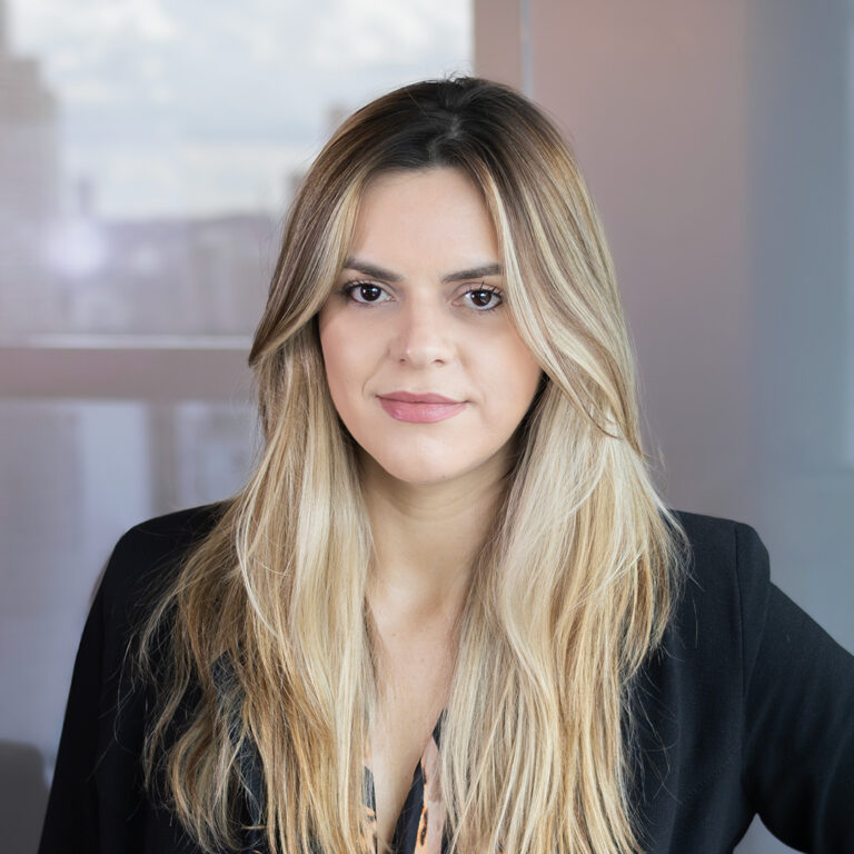 Amanda Arantes Baldacone