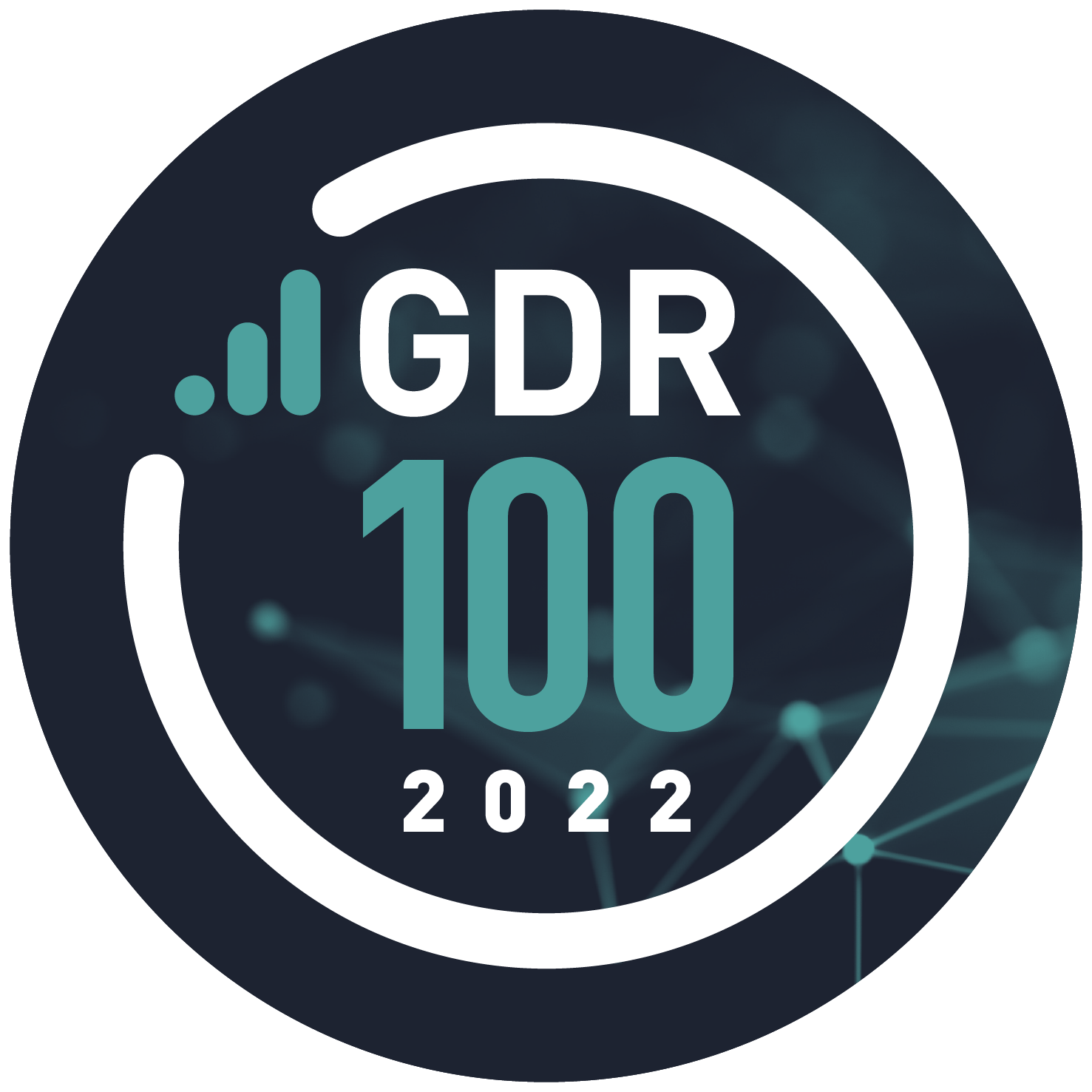 GDR 100 2022