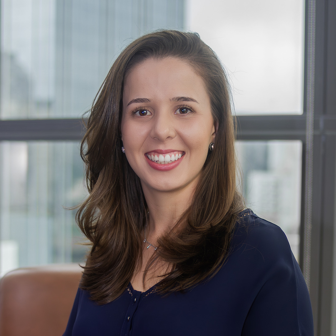 Thabata Silva Rodrigues