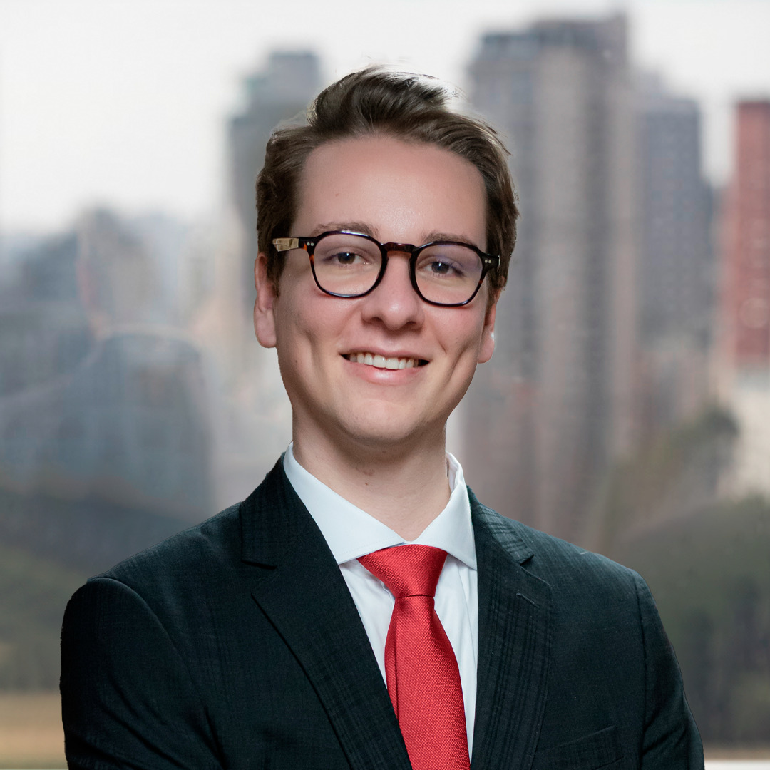 Guilherme Dewes Berger