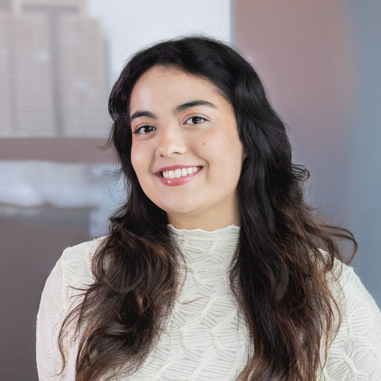 Isabella Juncal Tubini