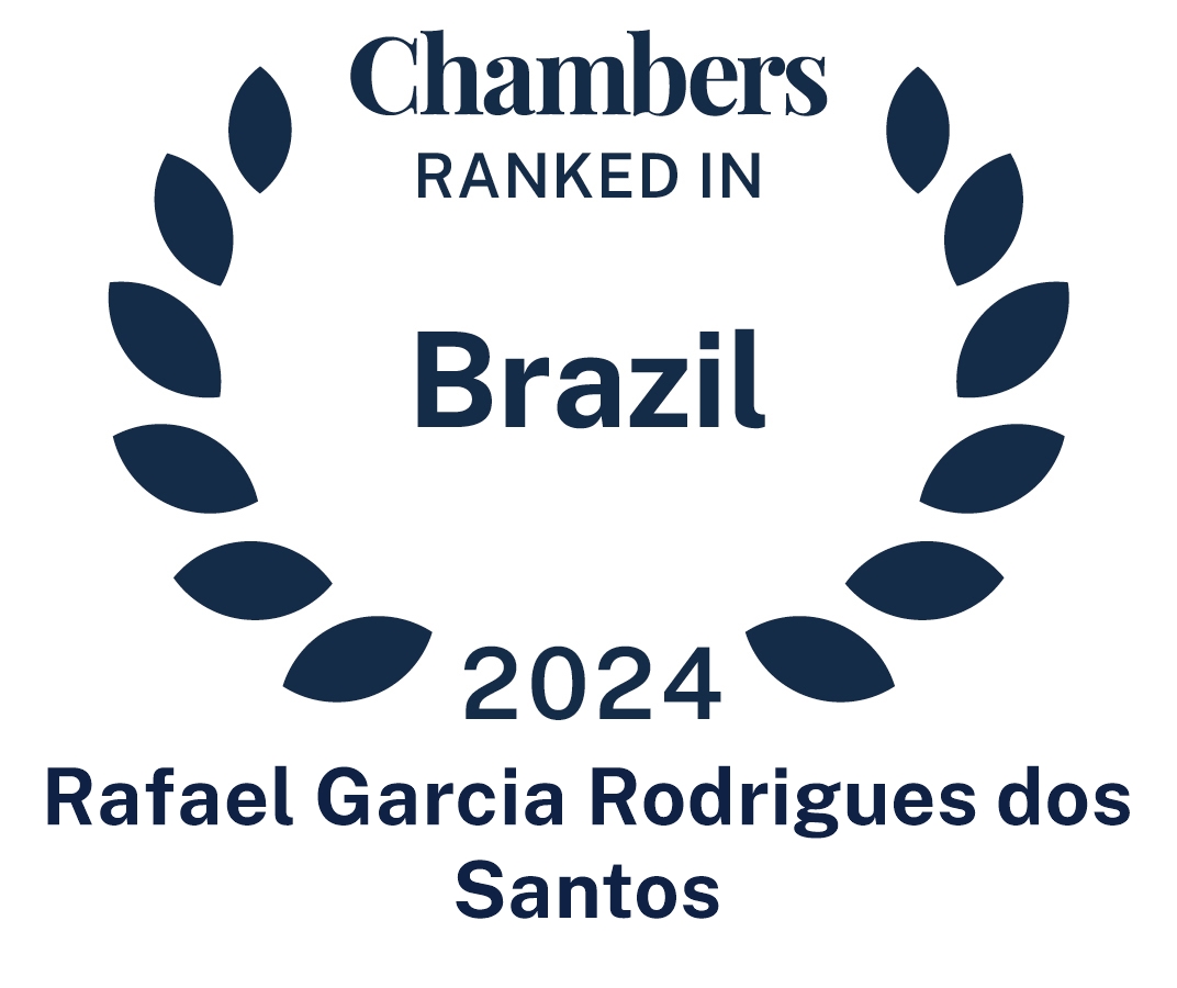CHAMBERS 2024 – RAFAEL SANTOS