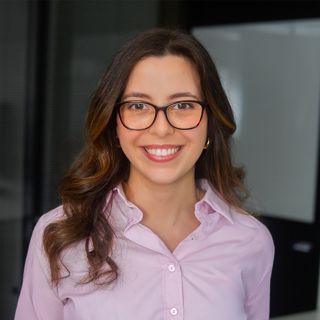 Ana Maria de Alvarenga Guerra