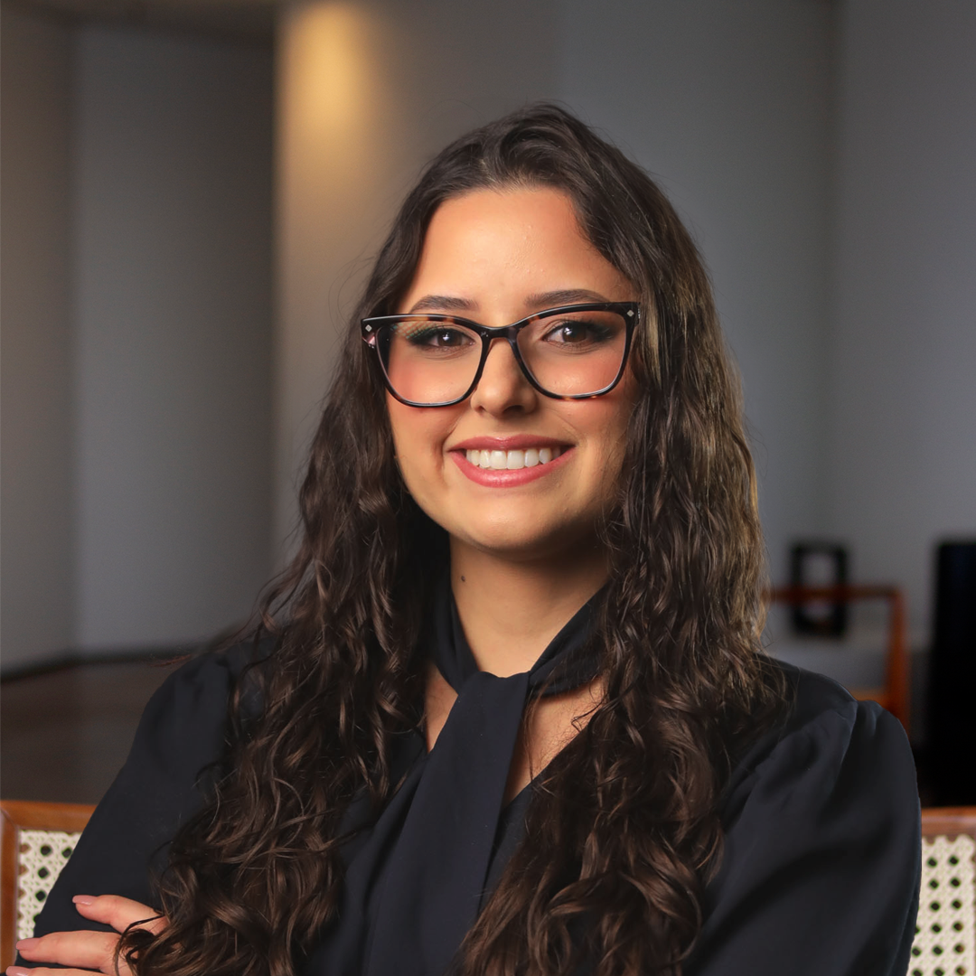 Evelyn Pinto Pereira