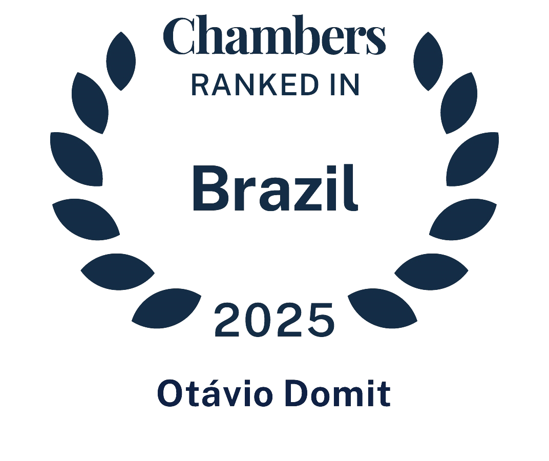 CHAMBERS – OTAVIO DOMIT – 2025 PTBR