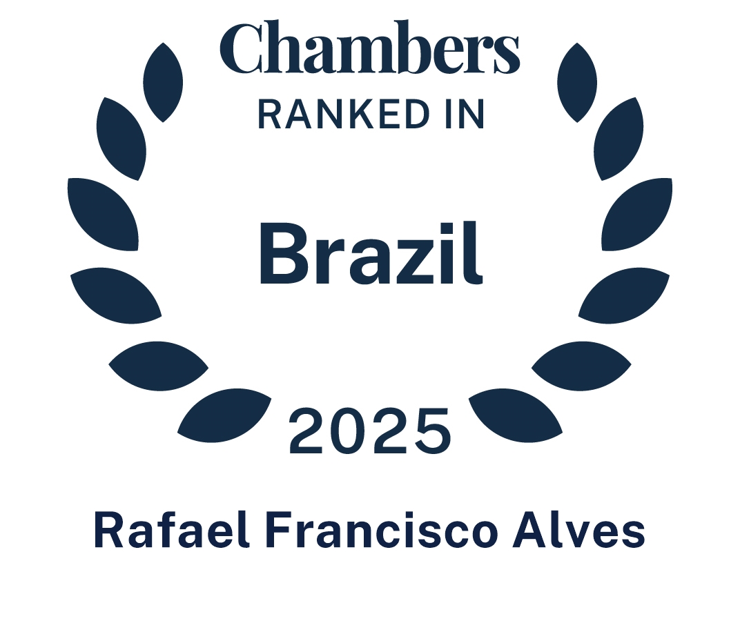 Chambers Brazil 2025 – Rafael Alves