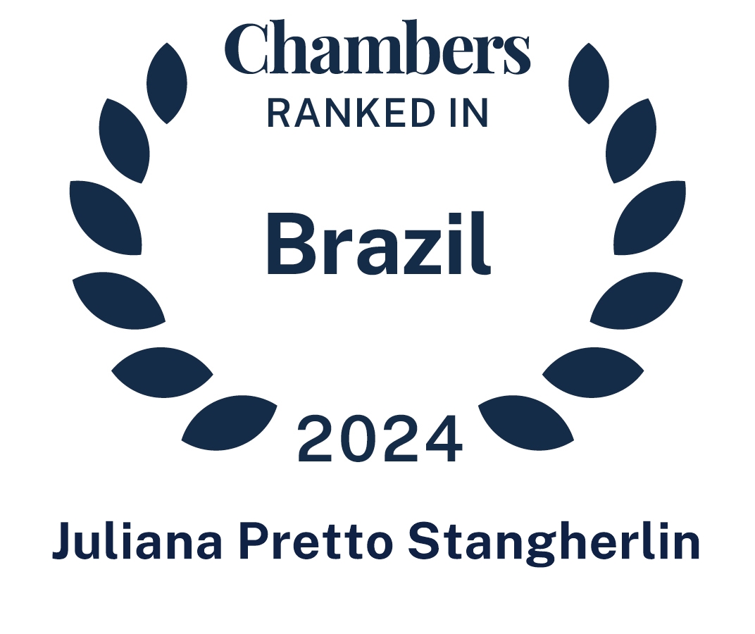 Chambers Brazil 2024 – Juliana Pretto