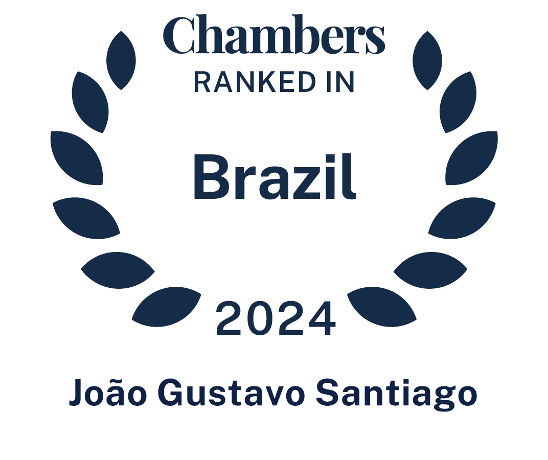 Chambers Brazil 2024 – João Gustavo Santiago