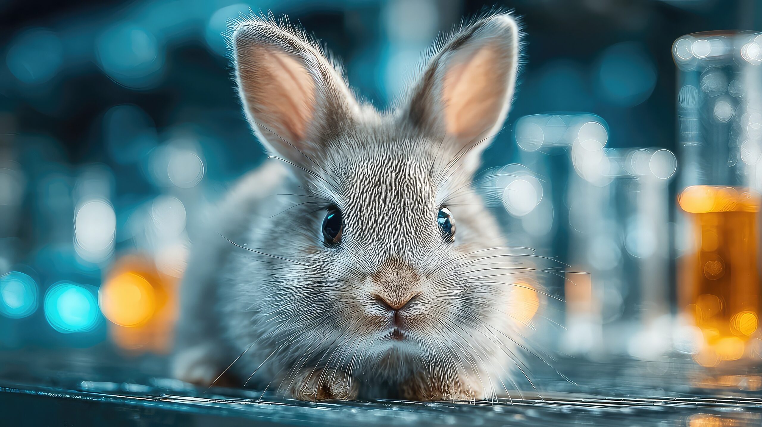 New Law No. 15.183/2025 Banning Animal Testing For Cosmetics, Perfumes, And Personal Care Products