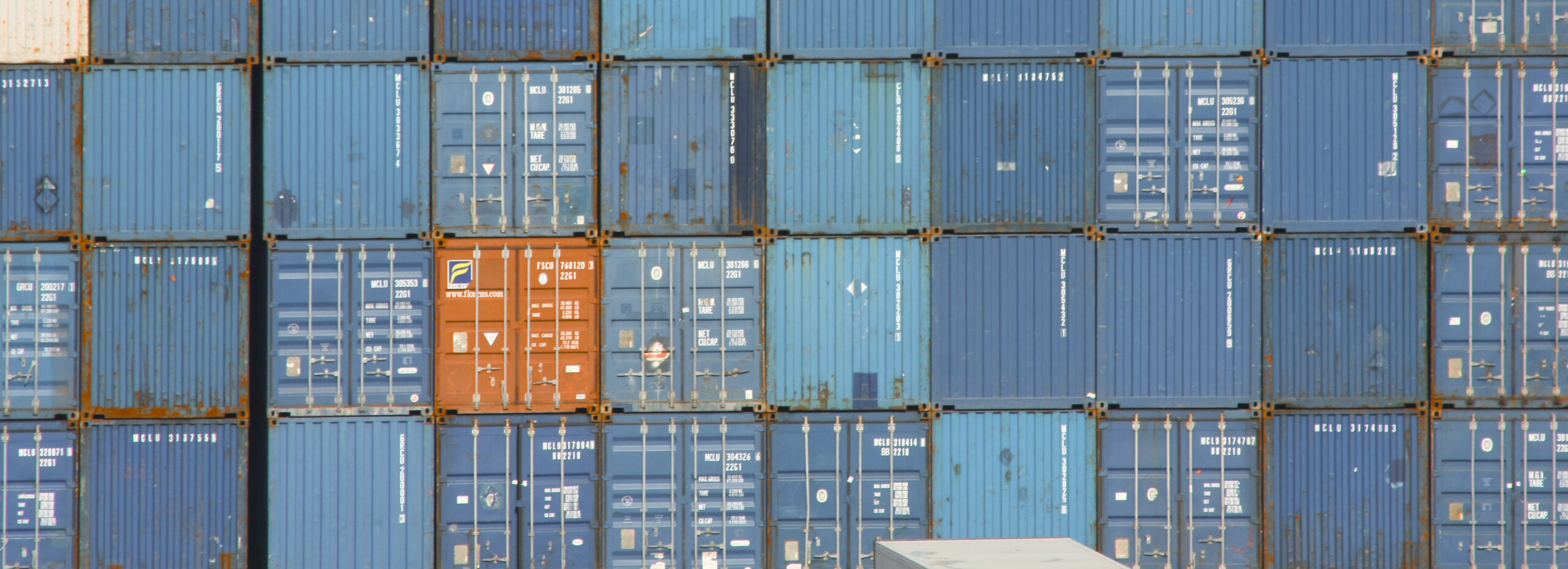 Shipping & Port